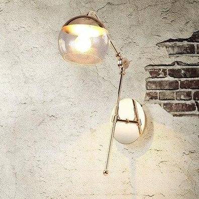 Industrial wall lights | Toz