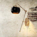 Industrial wall lights | Toz