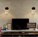 Industrial wall lights | Toz