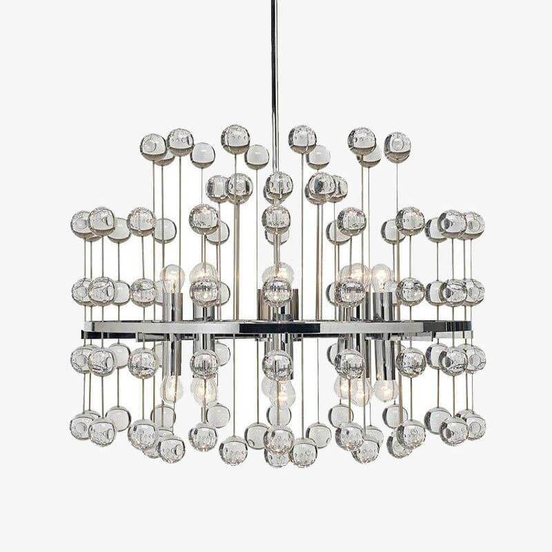 Designer LED Chandelier | STYL