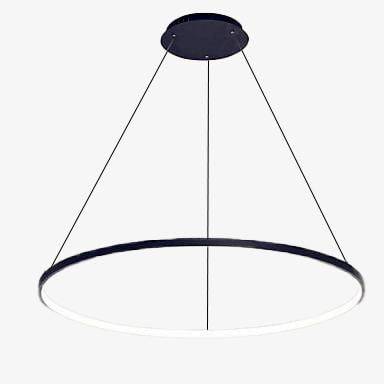 Designer LED Chandelier | MORVEY