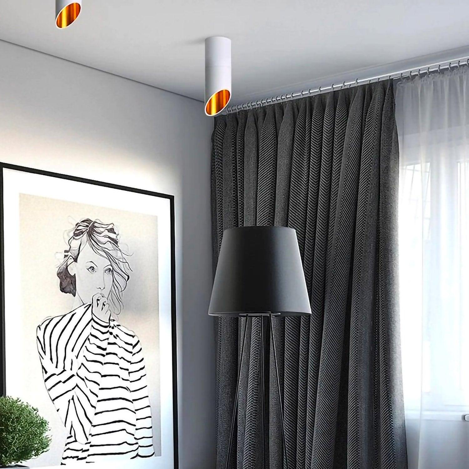 SPOT | ALGORES - Modilu