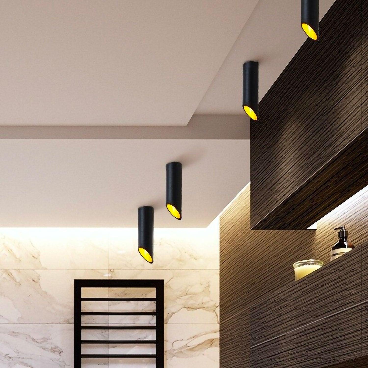 SPOT | ALGORES - Modilu