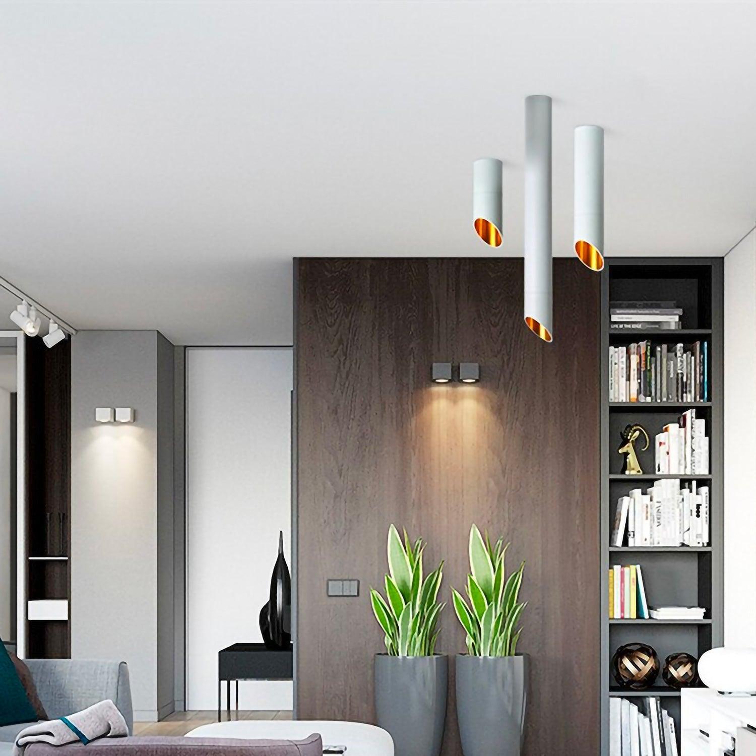 SPOT | ALGORES - Modilu