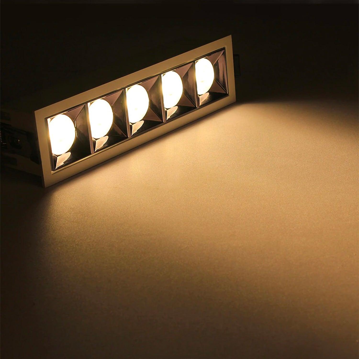 Spotlight | ALKES - Moralgardenlab, Spotlights, moralgardenlab, Colour_White, Colour_Black, Indoor Lighting, Material_Steel/Alu, Room_Office, Room_Bedroom, Room_Hallway, Room_Kitchen, Room_Dining Room, Room_Living Room, Room_Living_Room, Prix_50€-99€, Prix_>99€, Spotlights Kitchen, Spotlights indoor, Spotlights LED, Spotlights Living Room, Style_Contemporain, Type de Spotlight_Recessed, Moralgardenlab, moralgardenlab.com