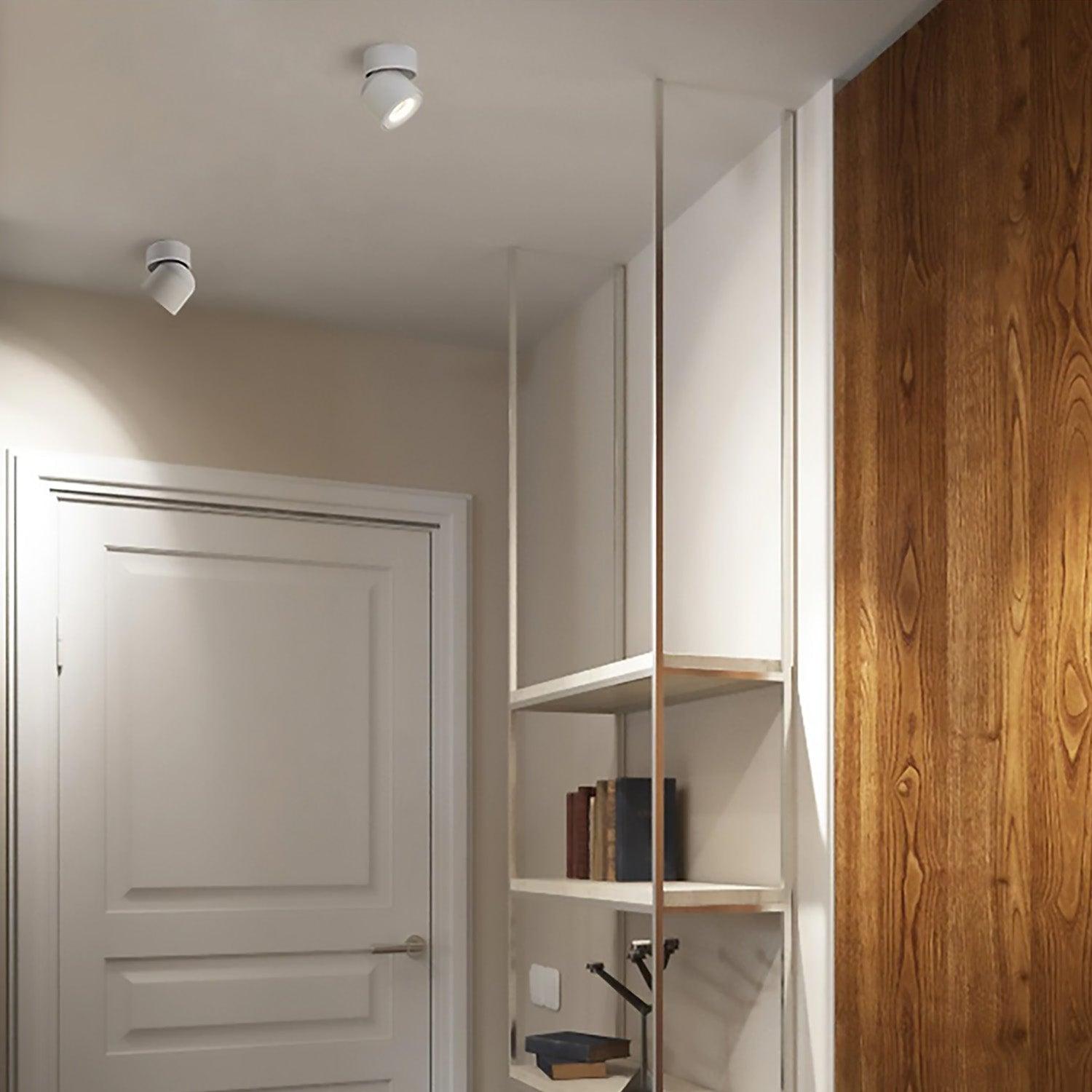 Spotlight | ALYA - Moralgardenlab, Spotlights, moralgardenlab, Colour_White, Colour_Black, Indoor Lighting, Material_Steel/Alu, Room_Office, Room_Bedroom, Room_Hallway, Room_Kitchen, Room_Dining Room, Room_Living Room, Room_Living_Room, Prix_50€-99€, Spotlights Kitchen, Spotlights indoor, Spotlights LED, Spotlights Living Room, Style_Contemporain, Type de Spotlight_En saillie, Moralgardenlab, moralgardenlab.com