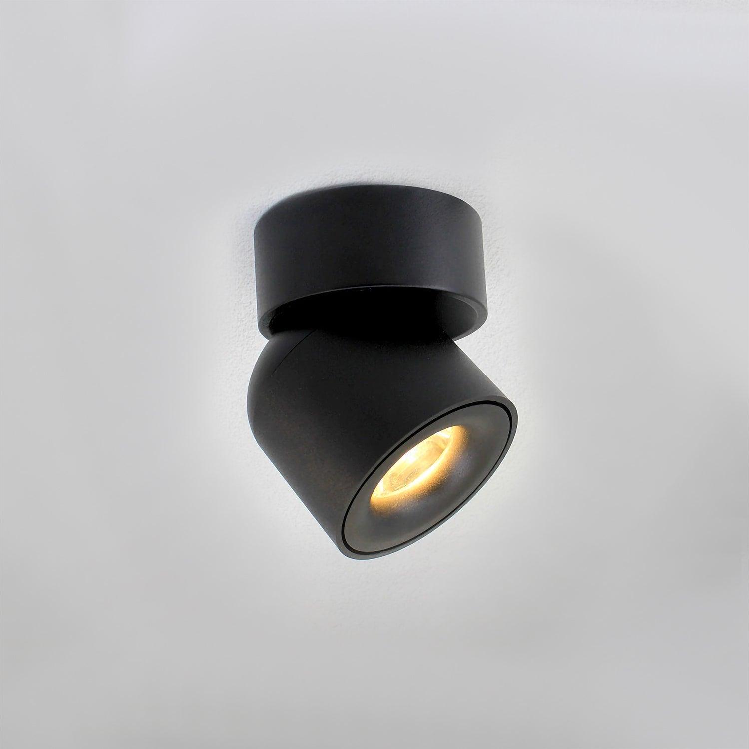 Spotlight | ALYA - Moralgardenlab, Spotlights, moralgardenlab, Colour_White, Colour_Black, Indoor Lighting, Material_Steel/Alu, Room_Office, Room_Bedroom, Room_Hallway, Room_Kitchen, Room_Dining Room, Room_Living Room, Room_Living_Room, Prix_50€-99€, Spotlights Kitchen, Spotlights indoor, Spotlights LED, Spotlights Living Room, Style_Contemporain, Type de Spotlight_En saillie, Moralgardenlab, moralgardenlab.com