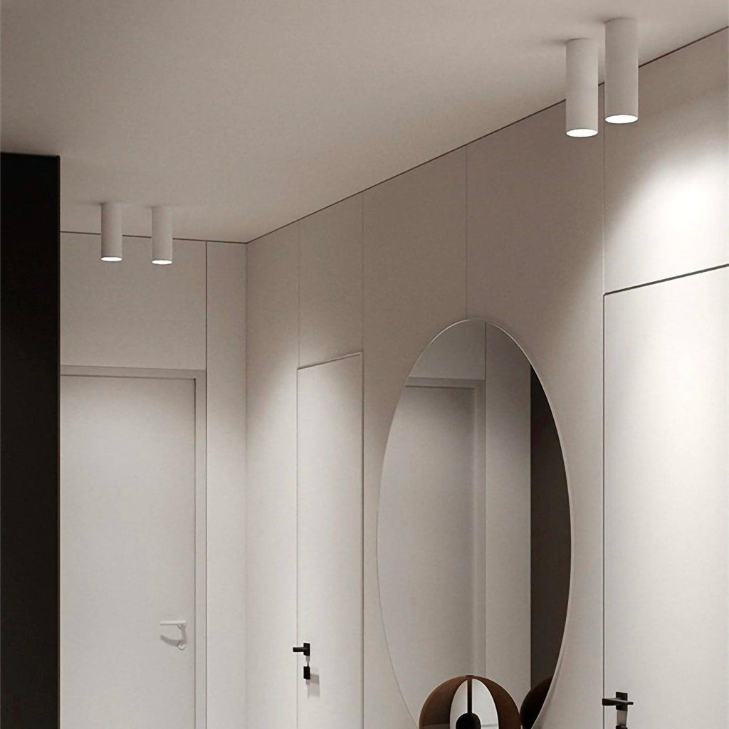 Spotlight | CHARA - Moralgardenlab, Spotlights, moralgardenlab, Colour_White, Colour_Gold, Colour_Black, Indoor Lighting, Material_Steel/Alu, Room_Office, Room_Bedroom, Room_Hallway, Room_Kitchen, Room_Dining Room, Room_Living Room, Room_Living_Room, Prix_0€-49€, Spotlights Kitchen, Spotlights indoor, Spotlights LED, Spotlights Bathroom, Spotlights Living Room, Style_Contemporain, Style_Minimalist, Type de Spotlight_En saillie, Moralgardenlab, moralgardenlab.com