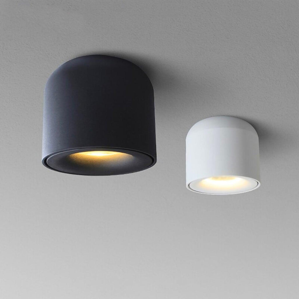 Spotlight | HOMAM - Moralgardenlab, Spotlights, moralgardenlab, Colour_White, Colour_Black, Indoor Lighting, Material_Steel/Alu, Room_Office, Room_Bedroom, Room_Hallway, Room_Kitchen, Room_Dining Room, Room_Living Room, Room_Living_Room, Prix_50€-99€, Spotlights Kitchen, Spotlights indoor, Spotlights LED, Spotlights Living Room, Style_Contemporain, Style_Minimalist, Type de Spotlight_En saillie, Moralgardenlab, moralgardenlab.com