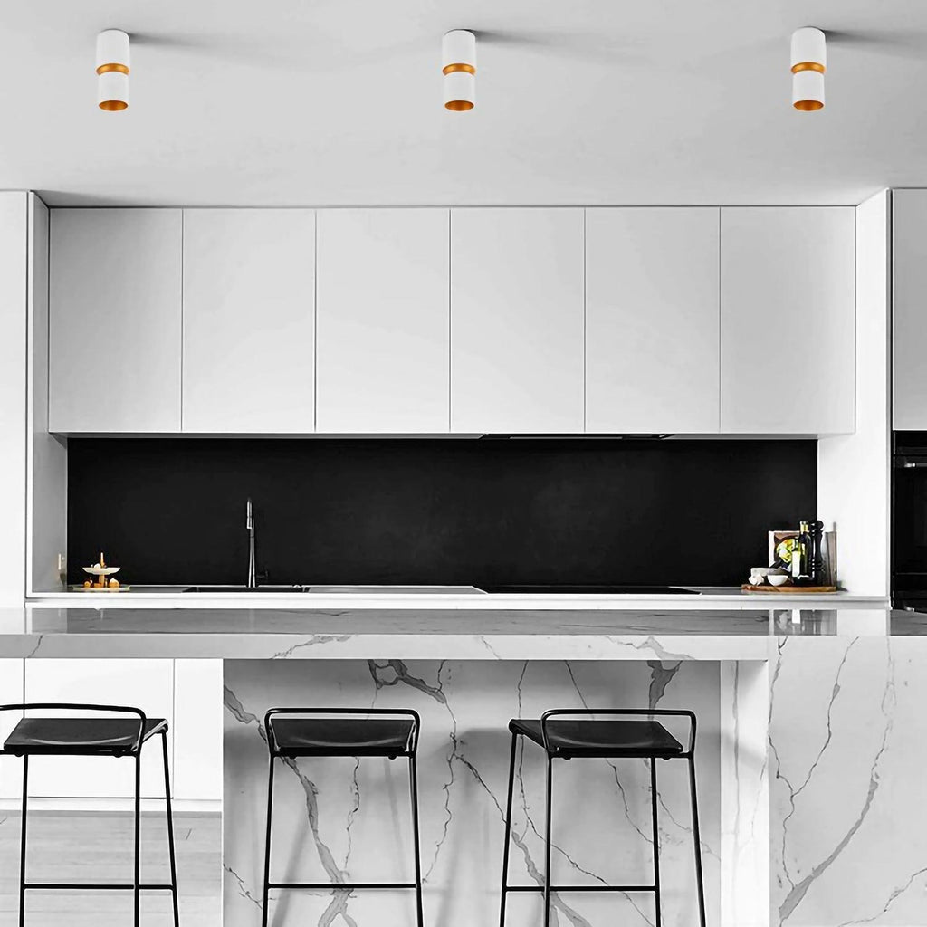 Spotlight | KIED - Moralgardenlab, Spotlights, moralgardenlab, Colour_White, Colour_Gold, Colour_Black, Indoor Lighting, Material_Steel/Alu, Room_Office, Room_Bedroom, Room_Hallway, Room_Kitchen, Room_Dining Room, Room_Living Room, Room_Living_Room, Prix_0€-49€, Spotlights Kitchen, Spotlights indoor, Spotlights LED, Spotlights Living Room, Style_Art decor, Style_Contemporain, Type de Spotlight_En saillie, Moralgardenlab, moralgardenlab.com