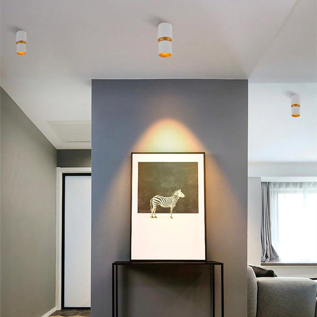Spotlight | KIED - Moralgardenlab, Spotlights, moralgardenlab, Colour_White, Colour_Gold, Colour_Black, Indoor Lighting, Material_Steel/Alu, Room_Office, Room_Bedroom, Room_Hallway, Room_Kitchen, Room_Dining Room, Room_Living Room, Room_Living_Room, Prix_0€-49€, Spotlights Kitchen, Spotlights indoor, Spotlights LED, Spotlights Living Room, Style_Art decor, Style_Contemporain, Type de Spotlight_En saillie, Moralgardenlab, moralgardenlab.com
