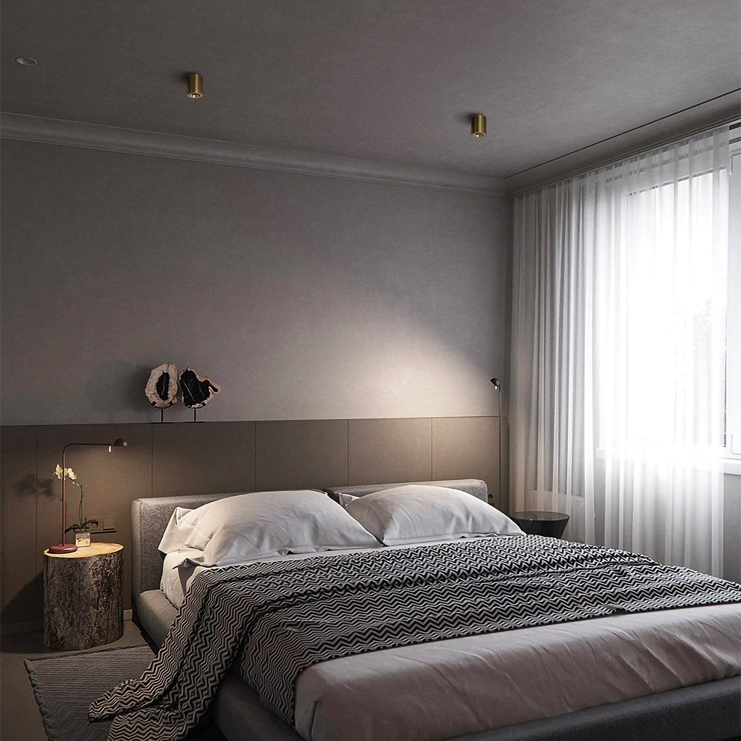 Spotlight | KINOSURA - Moralgardenlab, Spotlights, moralgardenlab, Colour_Bronze, Indoor Lighting, Material_Bronze, Room_Office, Room_Bedroom, Room_Hallway, Room_Kitchen, Room_Dining Room, Room_Living Room, Room_Living_Room, Prix_>99€, Spotlights Kitchen, Spotlights indoor, Spotlights LED, Spotlights Living Room, Style_Art decor, Style_Contemporain, Style_Minimalist, Type de Spotlight_En saillie, Moralgardenlab, moralgardenlab.com