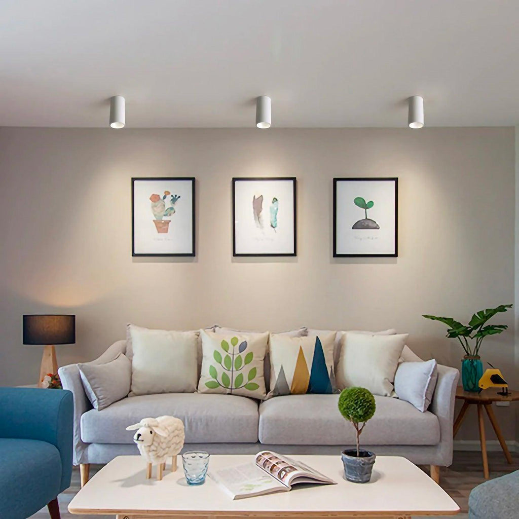 Spotlight | MENKALINA - Moralgardenlab, Spotlights, moralgardenlab, Colour_White, Colour_Black, Indoor Lighting, Material_Steel/Alu, Room_Office, Room_Bedroom, Room_Hallway, Room_Kitchen, Room_Dining Room, Room_Living Room, Room_Living_Room, Prix_0€-49€, Spotlights Kitchen, Spotlights indoor, Spotlights LED, Spotlights Living Room, Style_Contemporain, Style_Minimalist, Type de Spotlight_En saillie, Moralgardenlab, moralgardenlab.com
