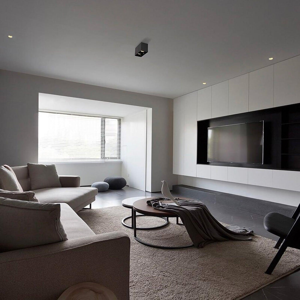 Spotlight | MENTAR Alpha - Moralgardenlab, Spotlights, moralgardenlab, Colour_White, Colour_Black, Indoor Lighting, Material_Steel/Alu, Room_Bedroom, Room_Hallway, Room_Kitchen, Room_Outdoor, Room_Dining Room, Room_Living Room, Room_Living_Room, Prix_>99€, Spotlights Kitchen, Spotlights indoor, Spotlights LED, Spotlights Living Room, Style_Contemporain, Type de Spotlight_En saillie, Moralgardenlab, moralgardenlab.com