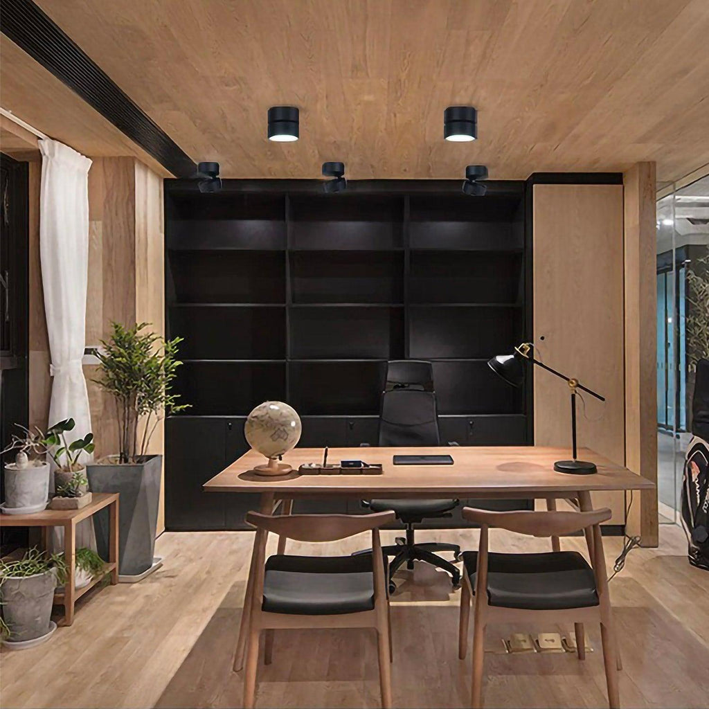 Spotlight | MIFRID - Moralgardenlab, Spotlights, moralgardenlab, Colour_White, Colour_Black, Indoor Lighting, Material_Steel/Alu, Room_Office, Room_Bedroom, Room_Hallway, Room_Kitchen, Room_Dining Room, Room_Living Room, Room_Living_Room, Prix_50€-99€, Spotlights Kitchen, Spotlights indoor, Spotlights LED, Spotlights Living Room, Style_Contemporain, Style_Minimalist, Type de Spotlight_En saillie, Moralgardenlab, moralgardenlab.com