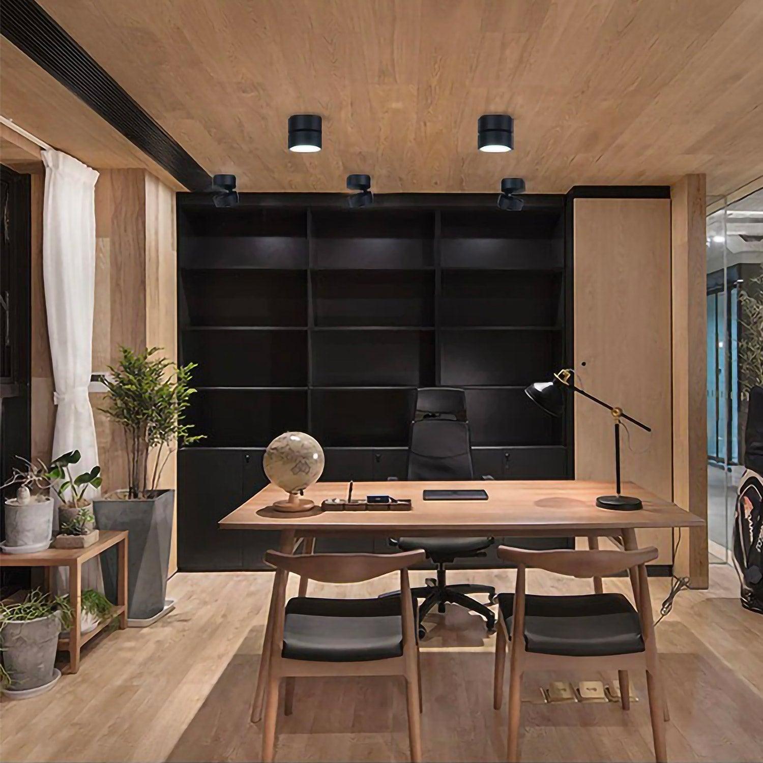 Spotlight | MIFRID - Moralgardenlab, Spotlights, moralgardenlab, Colour_White, Colour_Black, Indoor Lighting, Material_Steel/Alu, Room_Office, Room_Bedroom, Room_Hallway, Room_Kitchen, Room_Dining Room, Room_Living Room, Room_Living_Room, Prix_50€-99€, Spotlights Kitchen, Spotlights indoor, Spotlights LED, Spotlights Living Room, Style_Contemporain, Style_Minimalist, Type de Spotlight_En saillie, Moralgardenlab, moralgardenlab.com