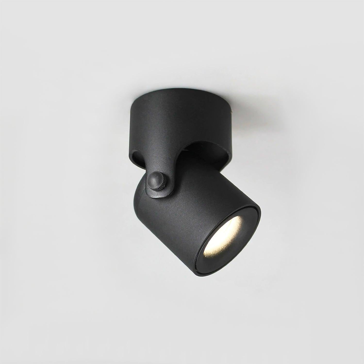 Spotlight | OLGÉDI - Moralgardenlab, Spotlights, moralgardenlab, Colour_White, Colour_Black, Indoor Lighting, Material_Steel/Alu, Room_Office, Room_Bedroom, Room_Hallway, Room_Kitchen, Room_Dining Room, Room_Living Room, Room_Living_Room, Prix_50€-99€, Spotlights Kitchen, Spotlights indoor, Spotlights LED, Spotlights Living Room, Style_Contemporain, Type de Spotlight_En saillie, Moralgardenlab, moralgardenlab.com