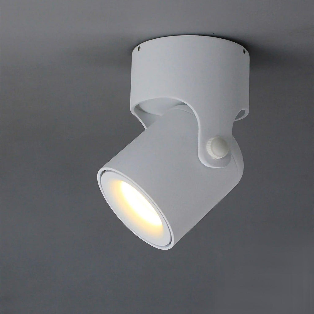 Spotlight | OLGÉDI - Moralgardenlab, Spotlights, moralgardenlab, Colour_White, Colour_Black, Indoor Lighting, Material_Steel/Alu, Room_Office, Room_Bedroom, Room_Hallway, Room_Kitchen, Room_Dining Room, Room_Living Room, Room_Living_Room, Prix_50€-99€, Spotlights Kitchen, Spotlights indoor, Spotlights LED, Spotlights Living Room, Style_Contemporain, Type de Spotlight_En saillie, Moralgardenlab, moralgardenlab.com