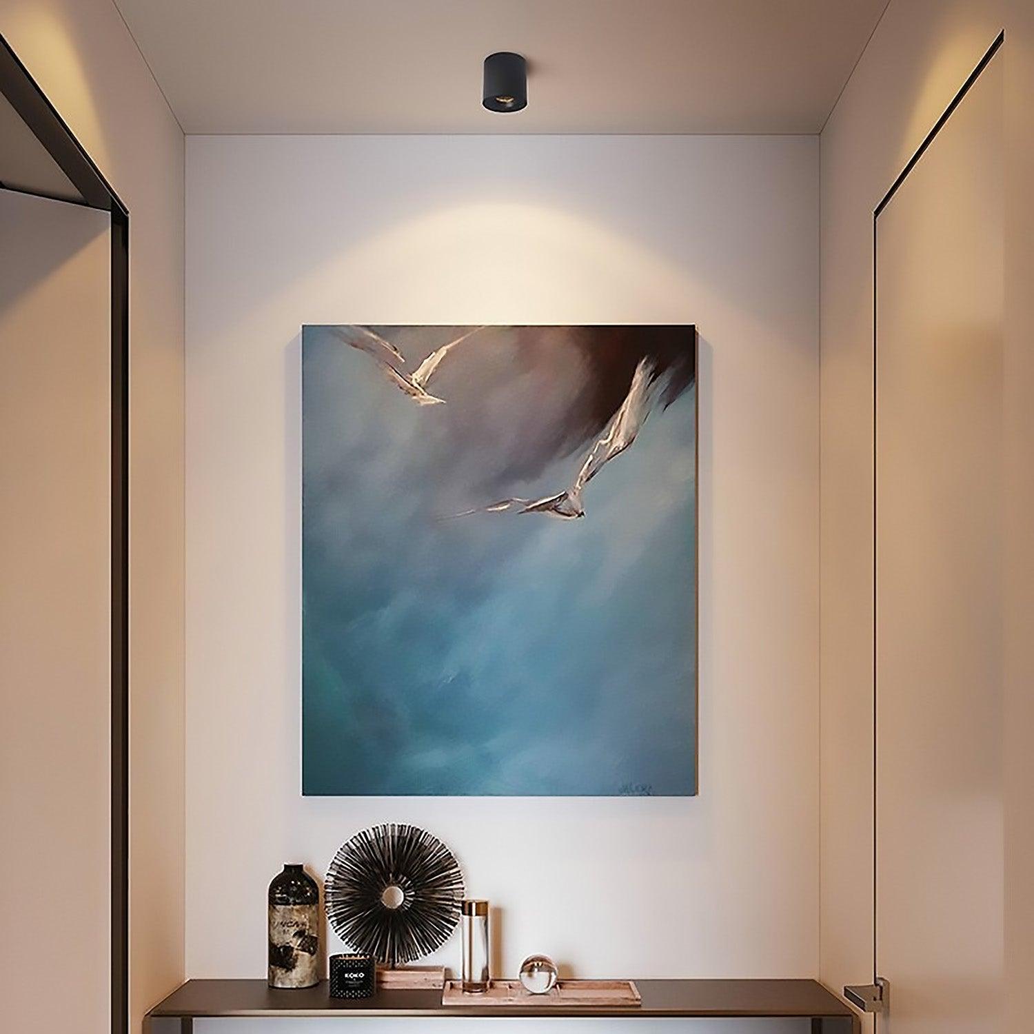 Spotlight | REGUL - Moralgardenlab, Spotlights, moralgardenlab, Colour_White, Colour_Black, Indoor Lighting, Material_Steel/Alu, Room_Office, Room_Bedroom, Room_Hallway, Room_Kitchen, Room_Dining Room, Room_Living Room, Room_Living_Room, Prix_50€-99€, Spotlights Kitchen, Spotlights indoor, Spotlights LED, Spotlights Living Room, Style_Contemporain, Style_Minimalist, Type de Spotlight_En saillie, Moralgardenlab, moralgardenlab.com