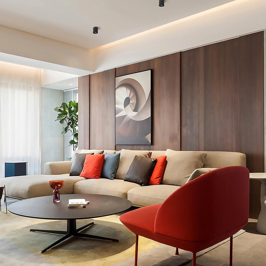 Spotlight | REGUL - Moralgardenlab, Spotlights, moralgardenlab, Colour_White, Colour_Black, Indoor Lighting, Material_Steel/Alu, Room_Office, Room_Bedroom, Room_Hallway, Room_Kitchen, Room_Dining Room, Room_Living Room, Room_Living_Room, Prix_50€-99€, Spotlights Kitchen, Spotlights indoor, Spotlights LED, Spotlights Living Room, Style_Contemporain, Style_Minimalist, Type de Spotlight_En saillie, Moralgardenlab, moralgardenlab.com