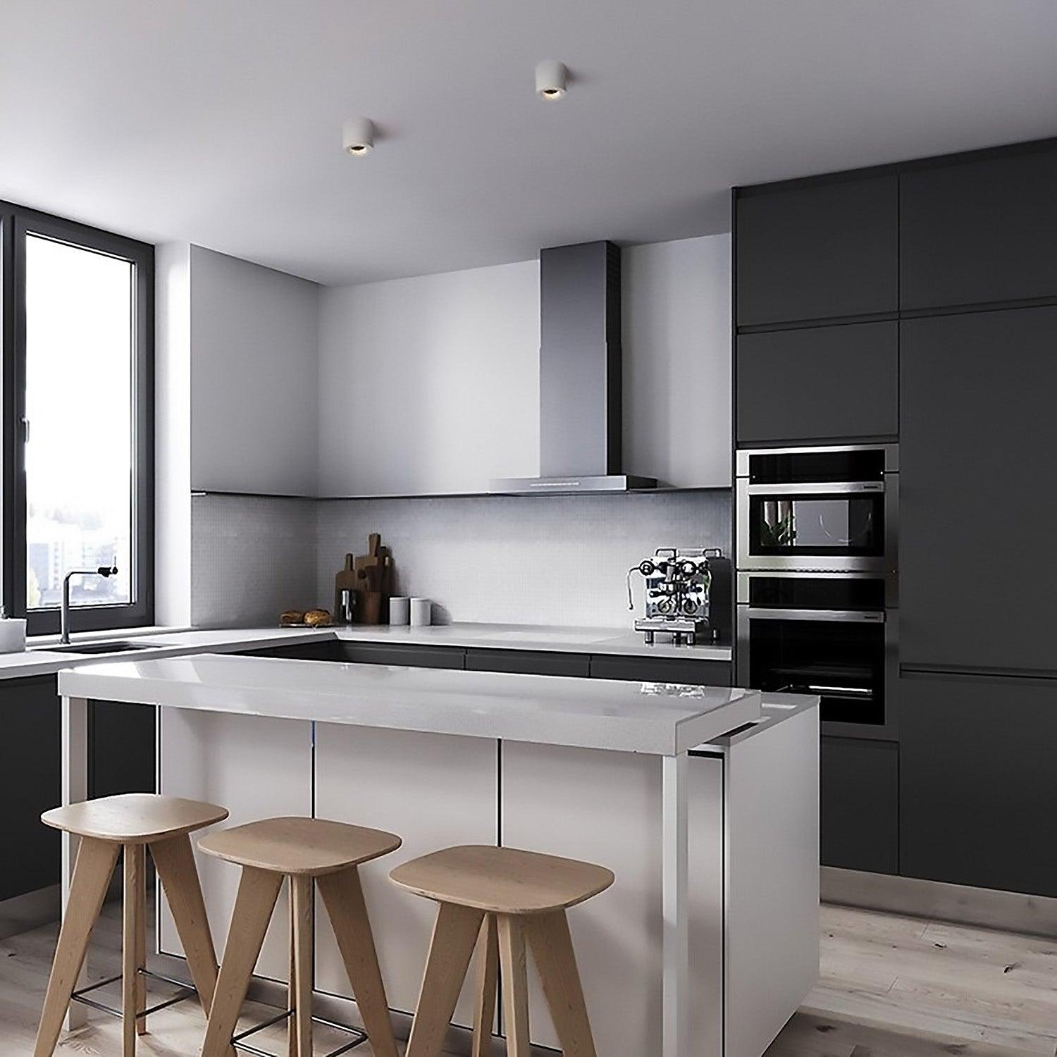 Spotlight | REGUL - Moralgardenlab, Spotlights, moralgardenlab, Colour_White, Colour_Black, Indoor Lighting, Material_Steel/Alu, Room_Office, Room_Bedroom, Room_Hallway, Room_Kitchen, Room_Dining Room, Room_Living Room, Room_Living_Room, Prix_50€-99€, Spotlights Kitchen, Spotlights indoor, Spotlights LED, Spotlights Living Room, Style_Contemporain, Style_Minimalist, Type de Spotlight_En saillie, Moralgardenlab, moralgardenlab.com