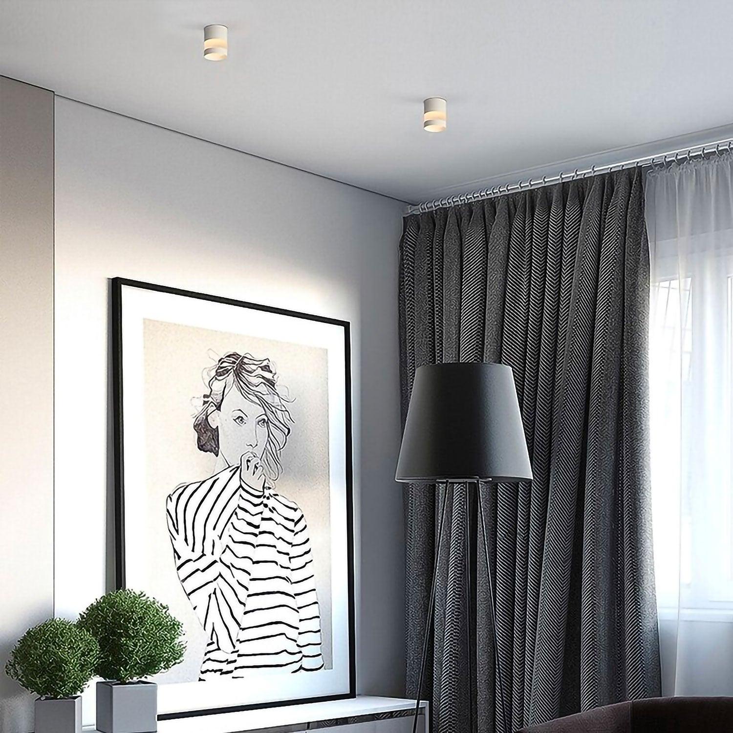 Spotlight | SVALOCIN - Moralgardenlab, Spotlights, moralgardenlab, Colour_White, Colour_Gold, Colour_Black, Indoor Lighting, Material_Steel/Alu, Room_Office, Room_Bedroom, Room_Hallway, Room_Kitchen, Room_Dining Room, Room_Living Room, Room_Living_Room, Prix_50€-99€, Spotlights Kitchen, Spotlights indoor, Spotlights LED, Spotlights Living Room, Style_Art decor, Style_Contemporain, Style_Scandinavian, Style_vintage, Type de Spotlight_En saillie, Moralgardenlab, moralgardenlab.com