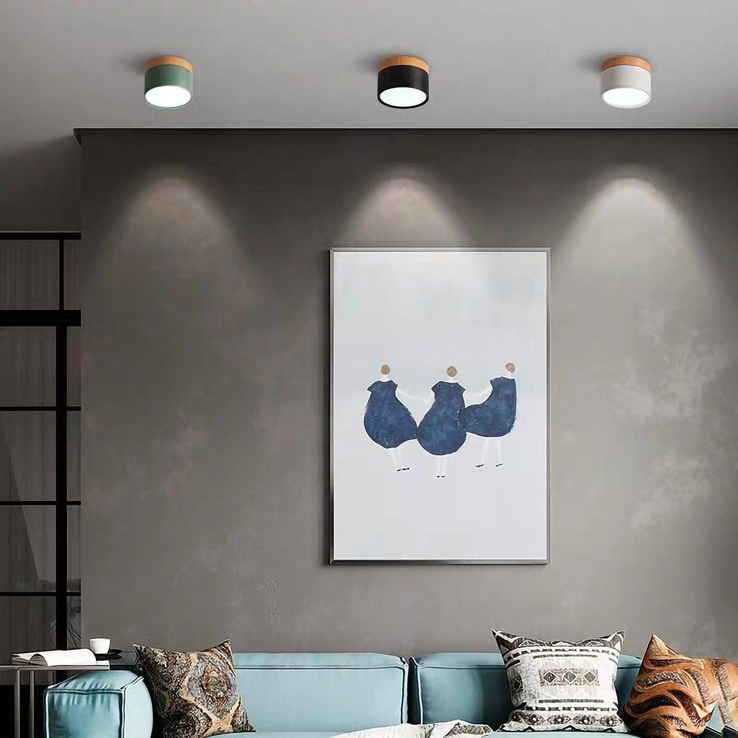 Spotlight | TRAMONTANA - Modilu