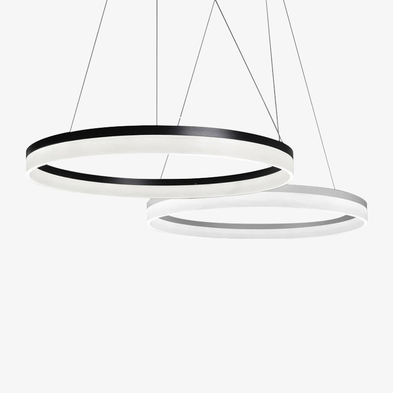 Designer LED Chandelier | NOSS