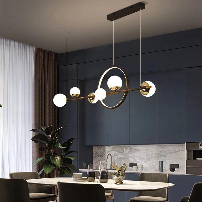 suspension-luminaire-boule-design
