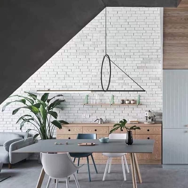 Pendant Light | CERO - Moralgardenlab, Pendant Light, moralgardenlab, Kitchen, design, lighting, Modern, Black, Original, Dining Room, Living Room, Pendant Light, Moralgardenlab, moralgardenlab.com