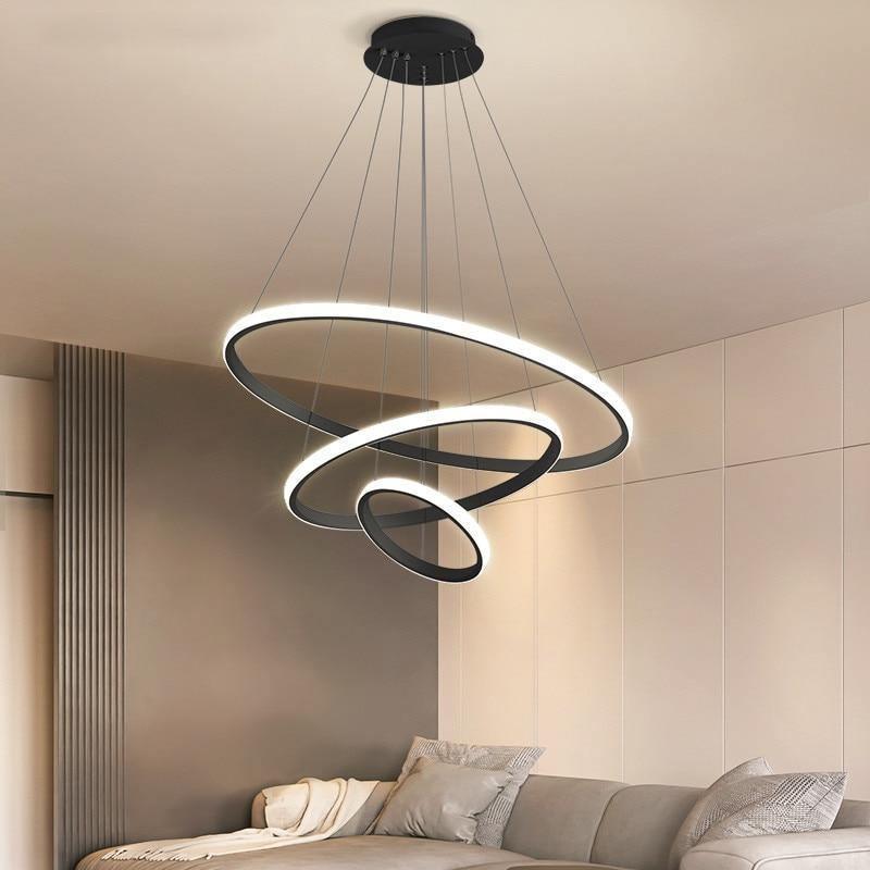 Pendant Light | CIRCLE - Moralgardenlab, Pendant Light, moralgardenlab, White, Office, Bedroom, Kitchen, design, Gold, lighting, Modern, Black, Original, Dining Room, Living Room, Pendant Light, Moralgardenlab, moralgardenlab.com