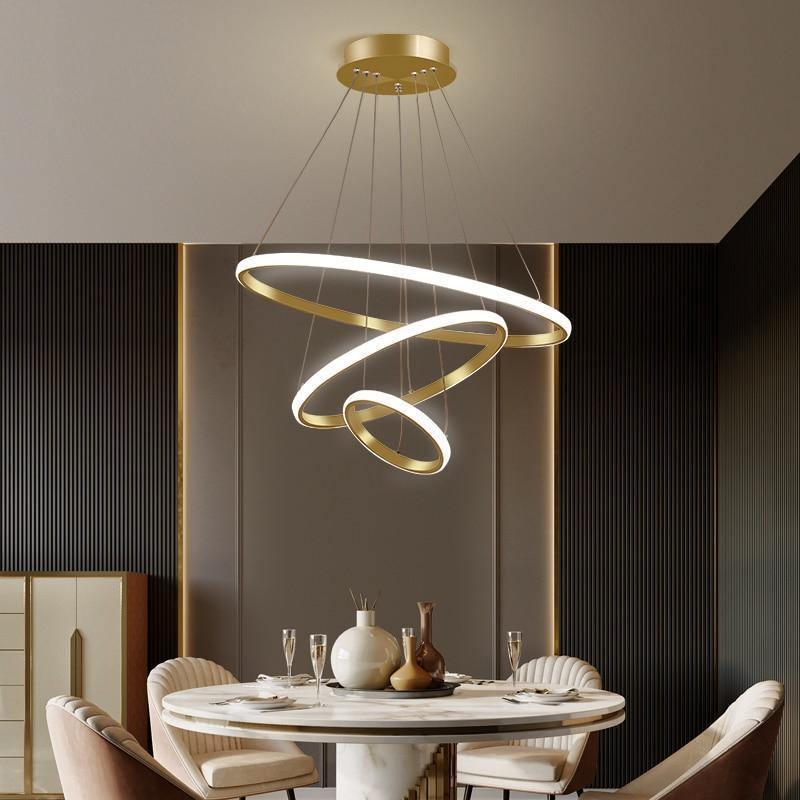Pendant Light | CIRCLE - Moralgardenlab, Pendant Light, moralgardenlab, White, Office, Bedroom, Kitchen, design, Gold, lighting, Modern, Black, Original, Dining Room, Living Room, Pendant Light, Moralgardenlab, moralgardenlab.com