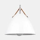 Suspension Luminaire | CUISO - Blanc, Cuisine, Design, Luminaire, Moderne, Noir, Originale, Salle à Manger, Salon, Scandinave, Suspension - Lustria