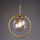 Suspension Luminaire | FUME - Modilu