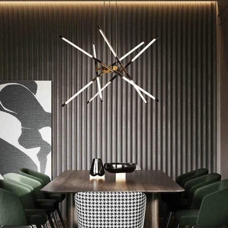 Pendant Light | HANA - Moralgardenlab, Pendant Light, moralgardenlab, Office, Bedroom, Kitchen, design, Gold, lighting, Modern, Original, Dining Room, Living Room, Pendant Light, Moralgardenlab, moralgardenlab.com