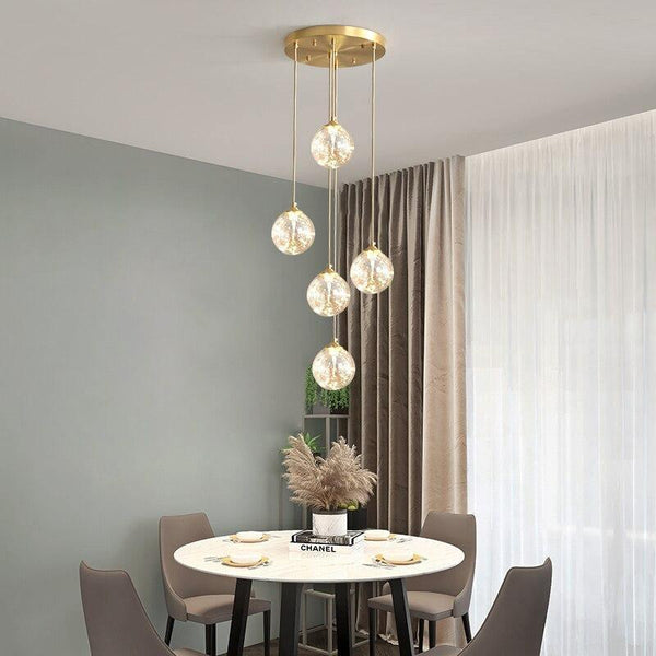 suspension-luminaire-boule-verre