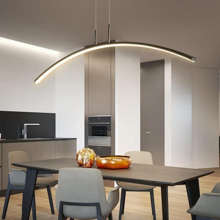 Pendant Light | LINE - Moralgardenlab, Pendant Light, moralgardenlab, Kitchen, design, Gold, lighting, Modern, Black, Original, Dining Room, Living Room, Pendant Light, Moralgardenlab, moralgardenlab.com