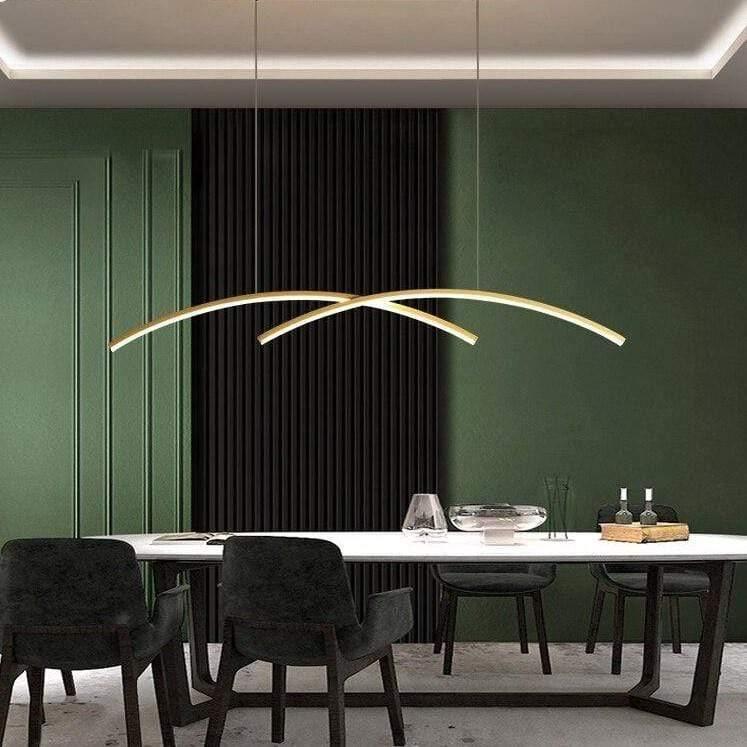 Pendant Light | LINE - Moralgardenlab, Pendant Light, moralgardenlab, Kitchen, design, Gold, lighting, Modern, Black, Original, Dining Room, Living Room, Pendant Light, Moralgardenlab, moralgardenlab.com