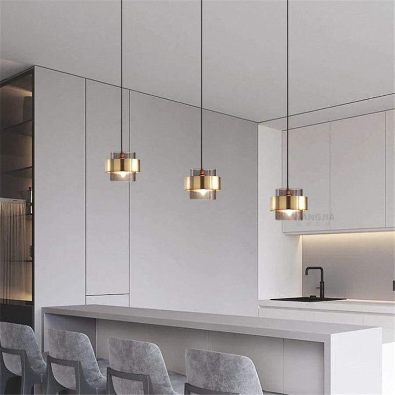 Suspension Luminaire | LOFT - Modilu