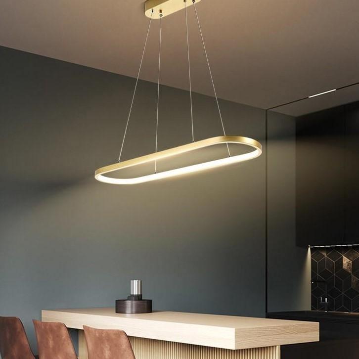 Suspension Luminaire | LUNA - Modilu