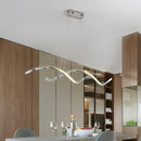 Suspension Luminaire | MALEY - Modilu