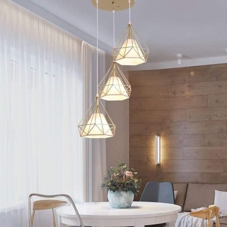 Pendant Light | MANER - Moralgardenlab, Pendant Light, moralgardenlab, Kitchen, design, Gold, lighting, Modern, Original, Dining Room, Living Room, Pendant Light, Moralgardenlab, moralgardenlab.com