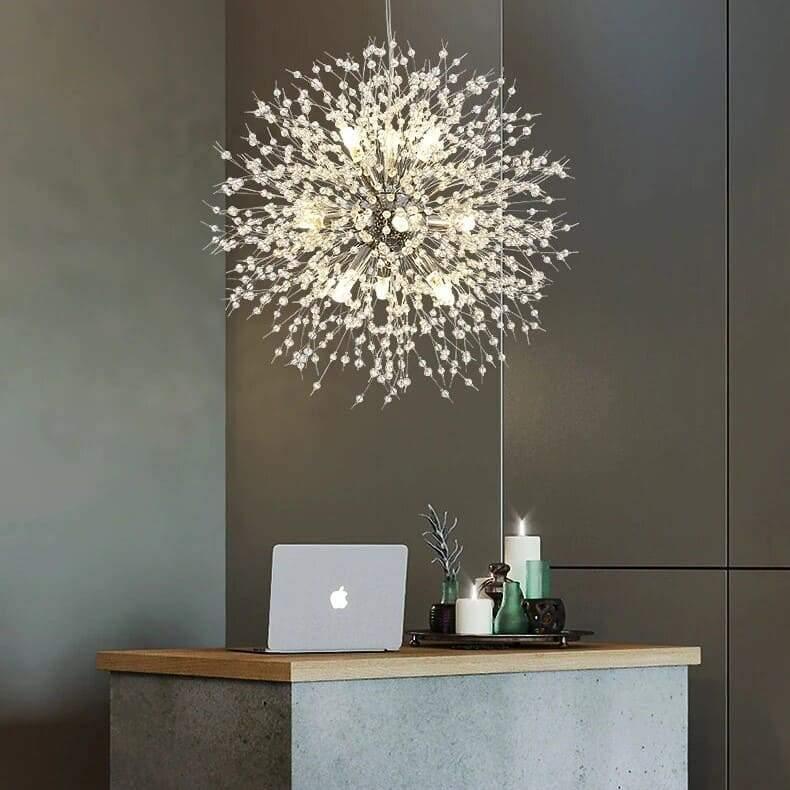 Pendant Light | DANDELION - Moralgardenlab, Pendant Light, moralgardenlab, Bedroom, Kitchen, design, Gold, lighting, Modern, Original, Dining Room, Living Room, Pendant Light, Moralgardenlab, moralgardenlab.com