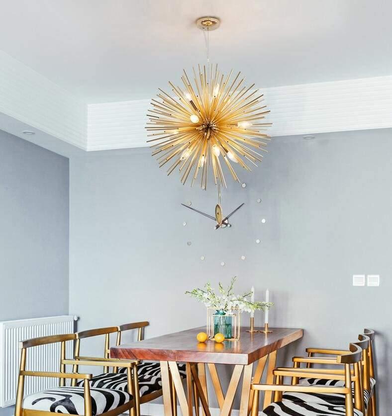 Pendant Light | SUN - Moralgardenlab, Pendant Light, moralgardenlab, Office, Bedroom, Kitchen, design, Gold, lighting, Modern, Original, Dining Room, Living Room, Pendant Light, Moralgardenlab, moralgardenlab.com
