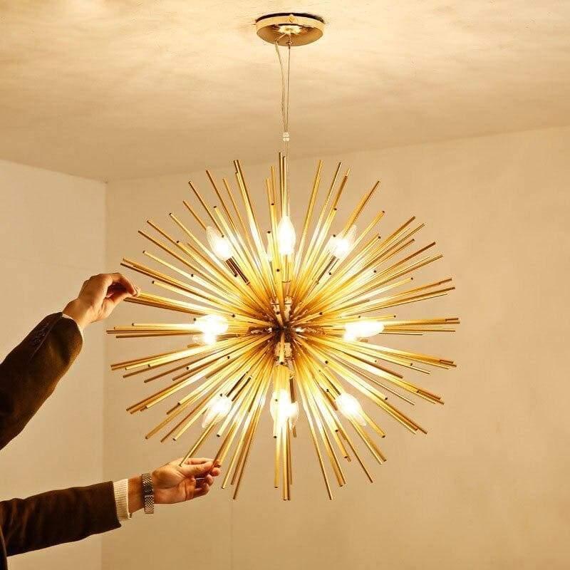 Pendant Light | SUN - Moralgardenlab, Pendant Light, moralgardenlab, Office, Bedroom, Kitchen, design, Gold, lighting, Modern, Original, Dining Room, Living Room, Pendant Light, Moralgardenlab, moralgardenlab.com