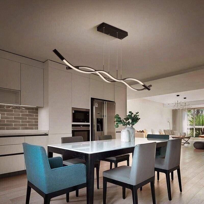 Pendant Light | TOURBE - Moralgardenlab, Pendant Light, moralgardenlab, White, Kitchen, design, lighting, Modern, Black, Original, Dining Room, Living Room, Pendant Light, Moralgardenlab, moralgardenlab.com