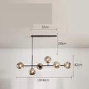 Suspension Luminaire | VERRE - Modilu