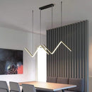 Suspension Luminaire | ZIGZAG - Modilu