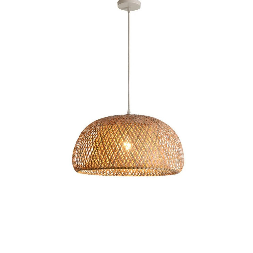 Bamboo Pendant Light for Living Room - Moralgardenlab, Pendant Lights, moralgardenlab,, Moralgardenlab, moralgardenlab.com