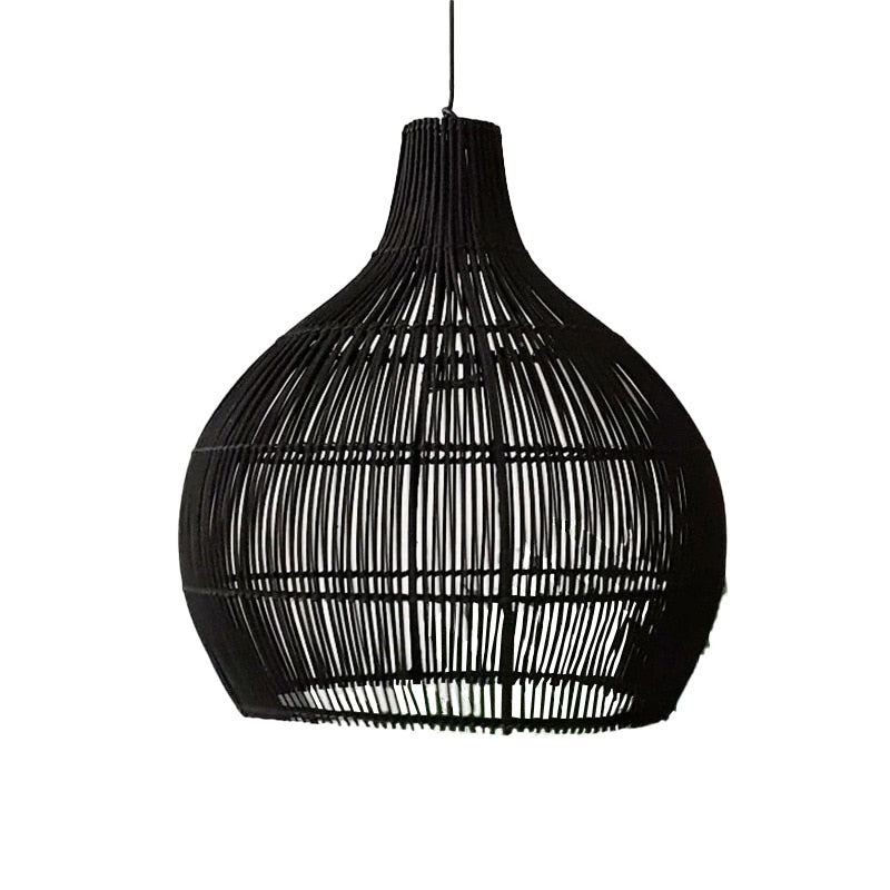 Rattan Pendant Light | YOUZI - Moralgardenlab, Pendant Lights, moralgardenlab,, Moralgardenlab, moralgardenlab.com